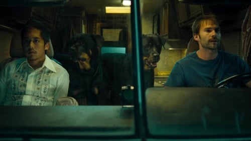 توپها را بزن: گری مربی تنیس