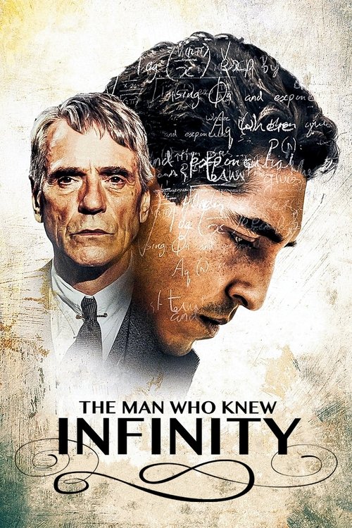 The Man Who Knew Infinity 2015