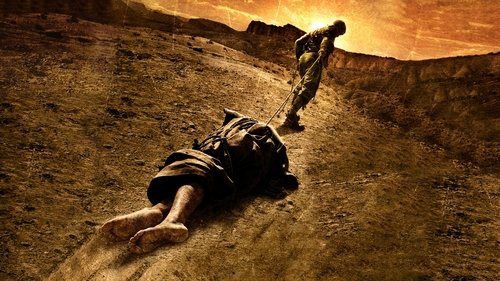 تپه ها چشم دارند 2