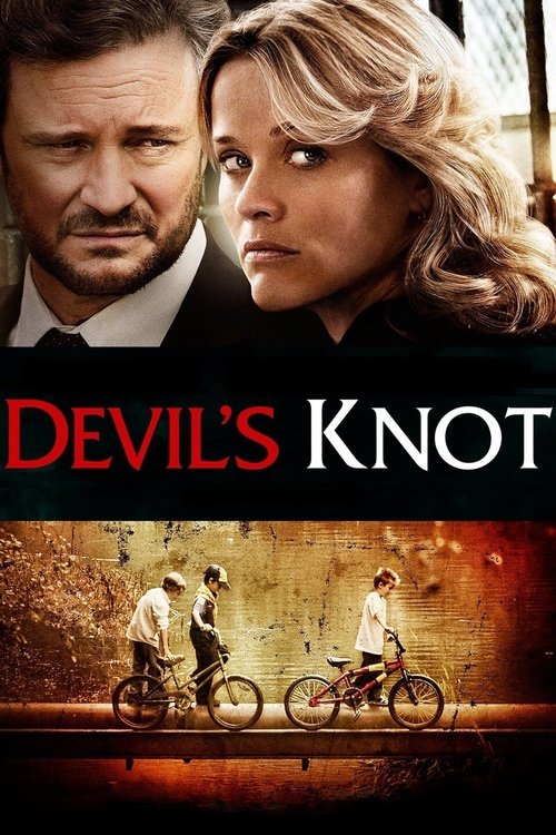 Devils Knot 2013