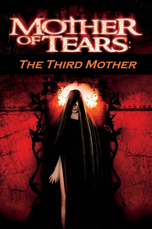 Mother of Tears 2007