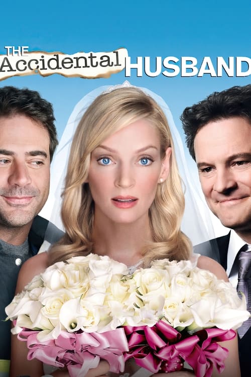 The Accidental Husband 2008
