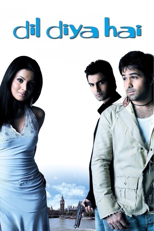 Dil Diya Hai 2006