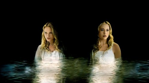 زندگی پیش از چشم او