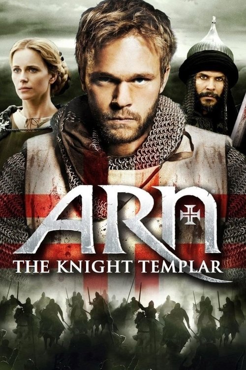 Arn: The Knight Templar 2007 |
