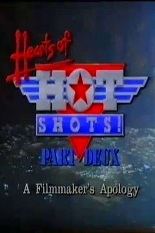 Hot Shots Part Deux