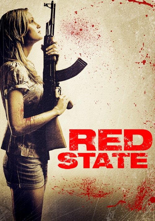Red State 2011