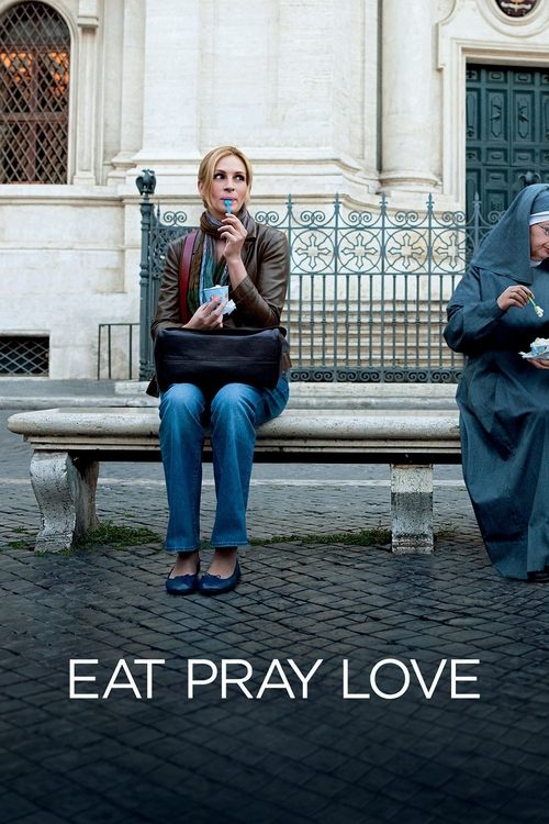 Eat Pray Love 2010