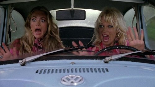 بلوند و بلوندتر