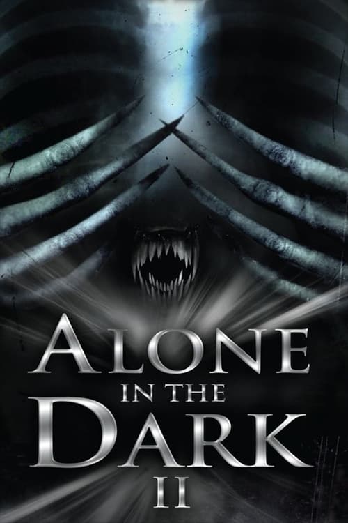 Alone in the Dark II 2008