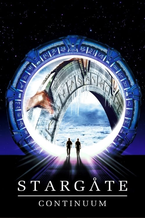 Stargate: Continuum 2008