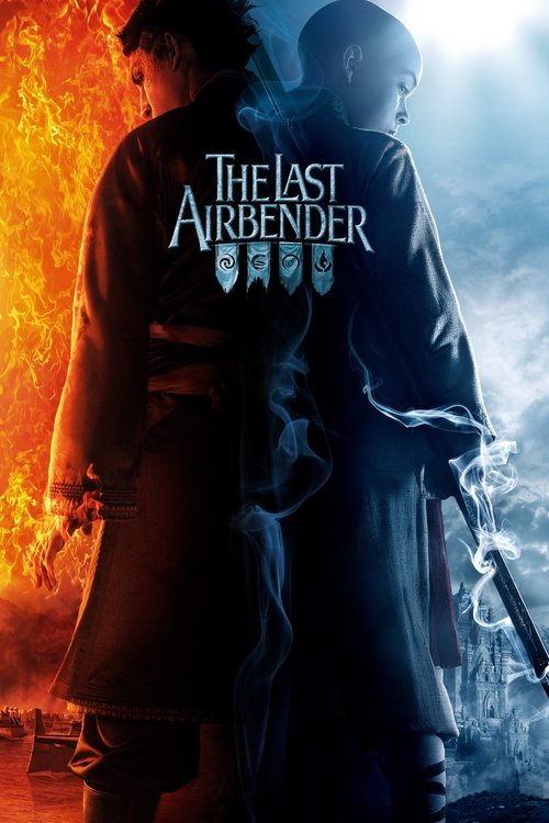 The Last Airbender 2010