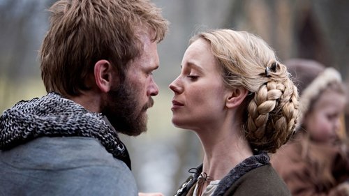 آرن: پادشاهی در انتهای جاده