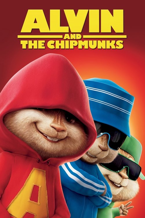 Alvin and the Chipmunks 2007