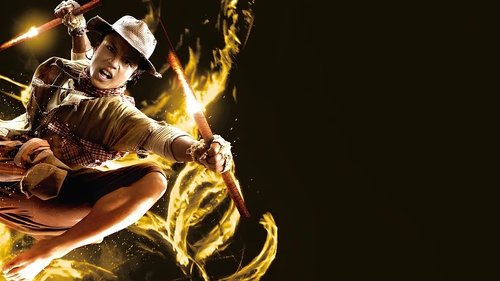 جنگجوی دینامیت