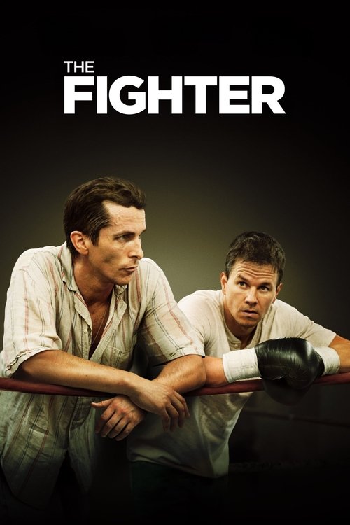 The Fighter 2010