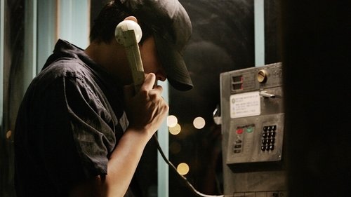 صدای یک قاتل