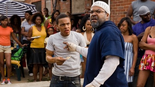 بلیت بختآزمایی