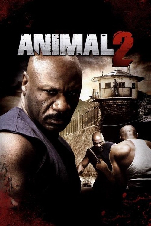 Animal 2 2008