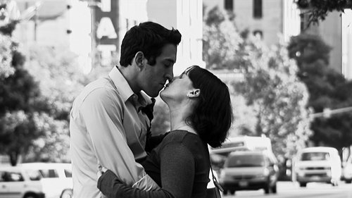 در جستجوی بوسه نیمه شب