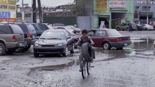 فروشگاه خودکشی