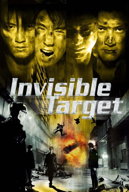Invisible Target 2007 |