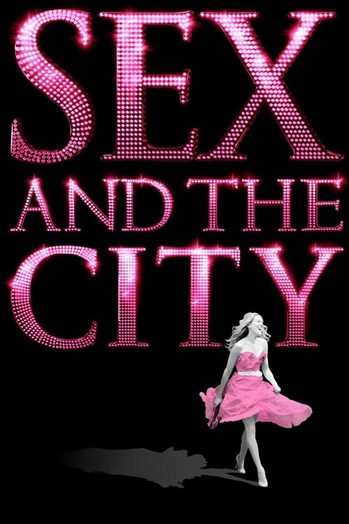 Sex and the City 2008 |