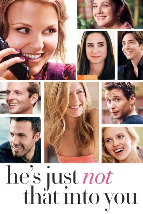 He’s Just Not That Into You 2009