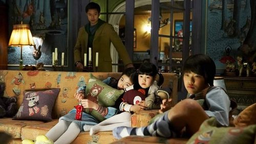 هانسل و گرتل