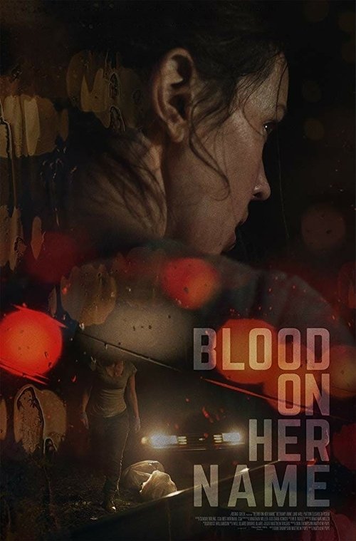 Blood on Her Name 2019