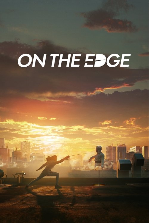 On the Edge 2020 |در لبه