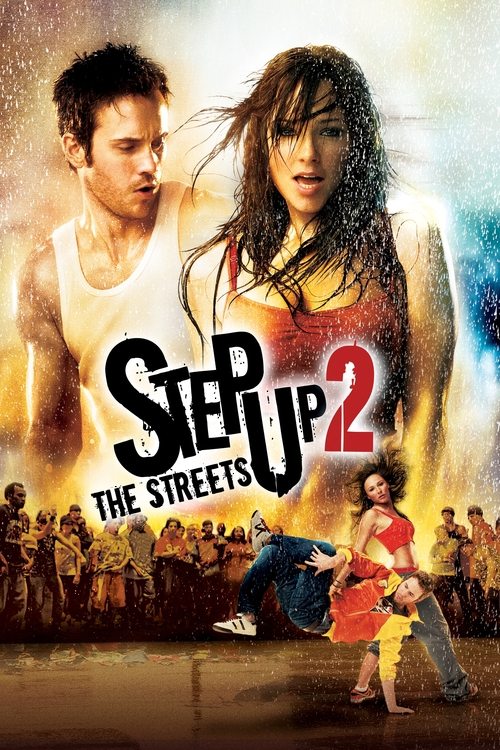 Step Up 2: The Streets 2008