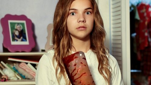 آیا من یک قاتل سریالی هستم؟