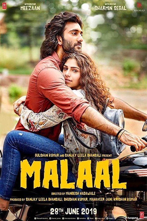 Malaal 2019