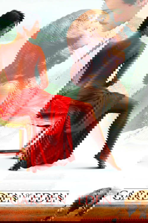 The Garden of Eden 2008