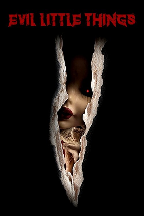 Evil Little Things 2019