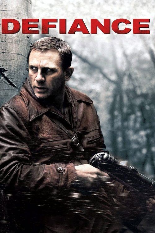 Defiance 2008