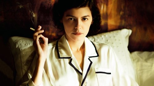 کوکو قبل از شانل