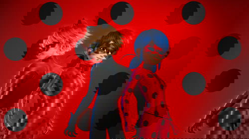 دختر کفشدوزکی: بیداری