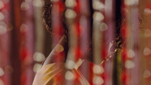 این آرزوی من است