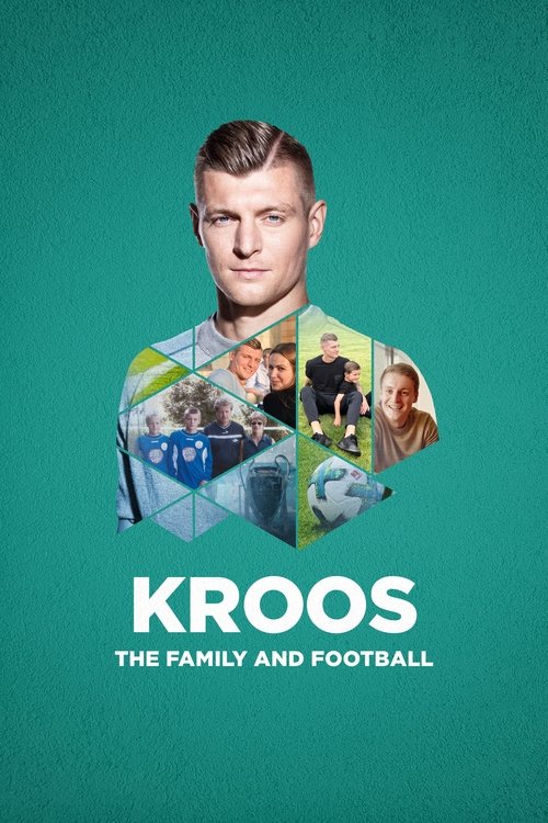 Toni Kroos 2019