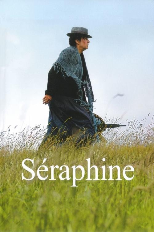 Seraphine 2008