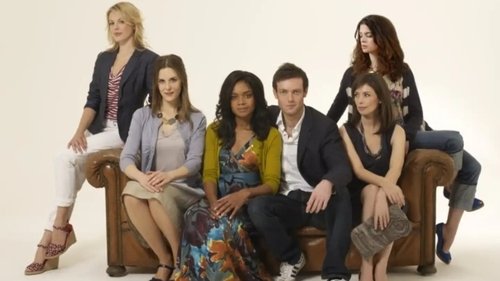 پنج دوستدخترِ آخری من