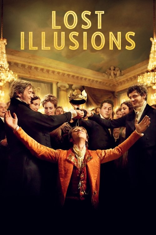 Lost Illusions2021