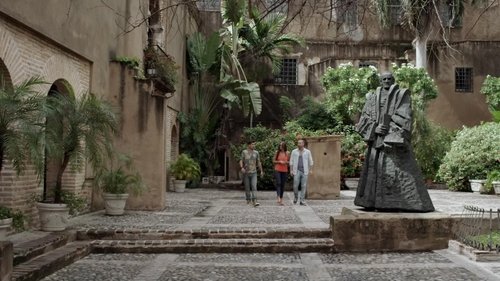 سربازان نارکو