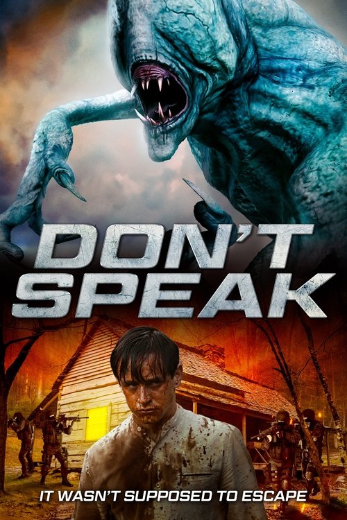 Don’t Speak 2020
