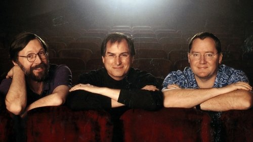 داستان پیکسار