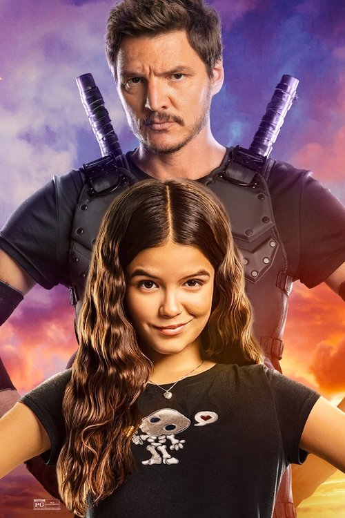 We Can Be Heroes 2020