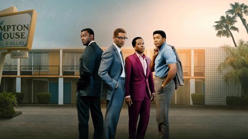 یک شب در میامی