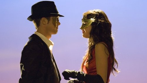 داستان سیندرلایی دیگر